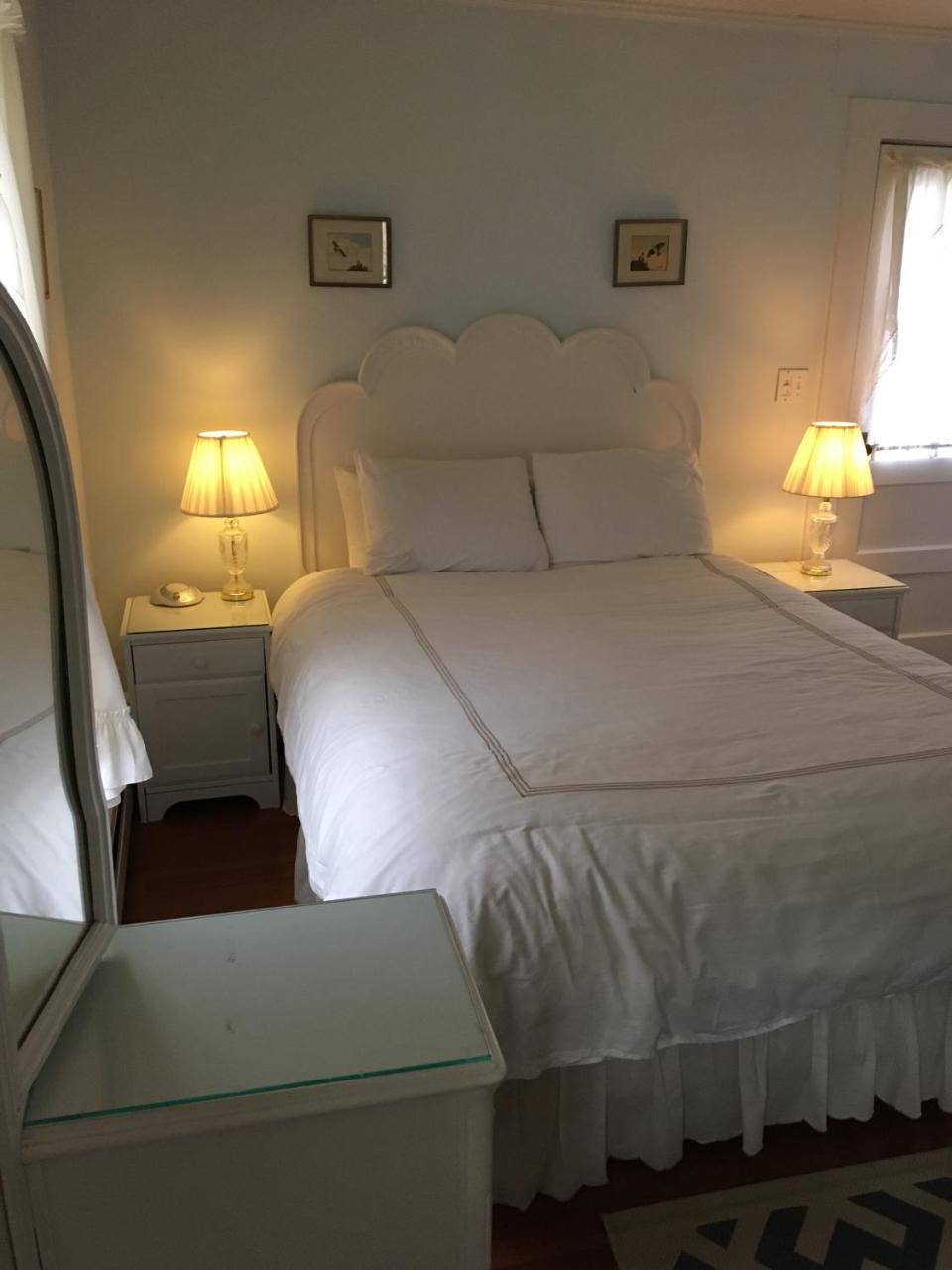 House On Chase Creek Bed & Breakfast Shelter Island Heights Ngoại thất bức ảnh